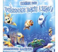 Les Dagobert - comme des Poissons dans l'eau