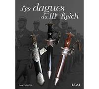 Les dagues du IIIe Reich