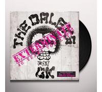 Les Daleks - Exterminate - 40 Ans Trop Tard Vinyle