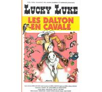 Les Dalton En Cavale