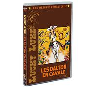 Les Dalton en cavale [Édition remasterisée]
