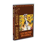 Les Dalton en cavale [Version remasterisée]