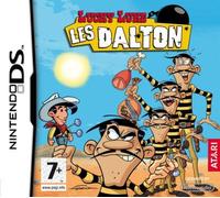 Les Dalton Nintendo Ds