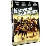 MEP – Les Daltons Arrivent