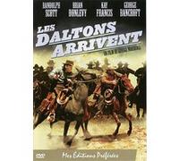 MEP – Les Daltons Arrivent