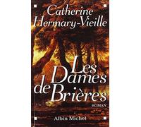 Les Dames de Brières - tome 1