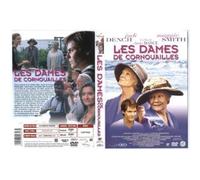 Les Dames De Cornouailles