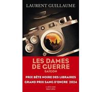 Les Dames De Guerre - Tome 1 - Saïgon