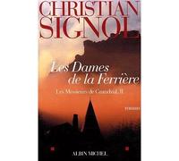 Les Dames de la Ferrière: Les messieurs de Grandval - tome 2