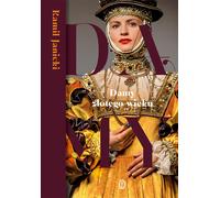 Les dames de l'âge d'or - Kamil Janicki (Buch auf Polnisch)