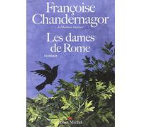 Les Dames de Rome: La reine oubliée - tome 2