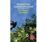 Les Dames de Rome (La Reine oubliée, Tome 2)