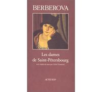 Les Dames de Saint-Pétersbourg