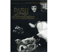 Les Dames Du Bois De Boulogne