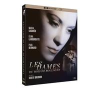 Les Dames du Bois de Boulogne [4K Ultra HD + Blu-Ray]