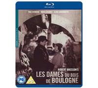 Les Dames du Bois de Boulogne Blu-ray G