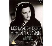 Les Dames du Bois de Boulogne - Collection Fnac G