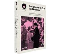 Les Dames du Bois de Boulogne Combo Blu-ray DVD E