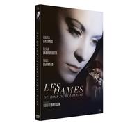Les Dames du Bois de Boulogne DVD DVD