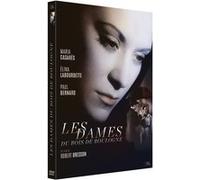 Les Dames du Bois de Boulogne DVD