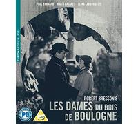 Les Dames du Bois De Boulogne [Edizione: Regno Unito] [Blu-Ray] [Import]