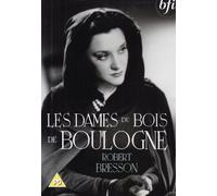 -les Dames Du Bois De Boulogne [robert bresson]
