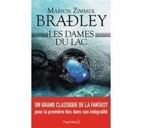 Les Dames du Lac Marion Zimmer Bradley (Auteur), Brigitte Chabrol (Traduction)