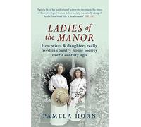 Les dames du manoir
