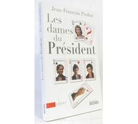 Les dames du Président