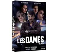 Les Dames Volume 2 DVD DVD