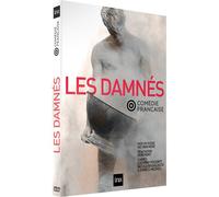 Les Damnés