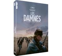 Les Damnés DVD DVD