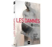 Les Damnés Avignon DVD E