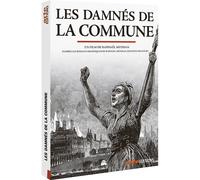 Les Damnés de la Commune DVD DVD