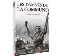 Les Damnés de la Commune DVD DVD