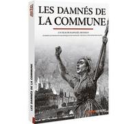 Les Damnés de la Commune DVD DVD