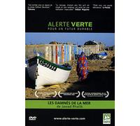 LES DAMNES DE LA MER - DVD ALERTE MER [HD DVD]