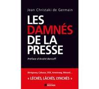 Les damnés de la presse