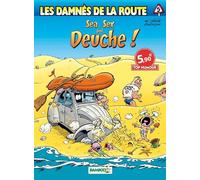 Les damnés de la route T5 Top Humour