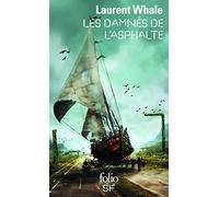Les damnés de l'asphalte