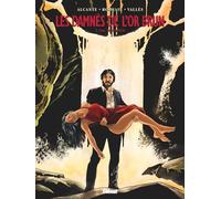 Les Damnés de l'or brun - Tome 02: Sao Tomé, 1850