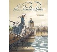 Les Damnés de Paris