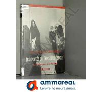 Les Damnés Du Troisième Cercle