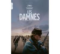 Les Damnés DVD DVD