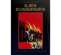 Les Damnés – Warner Bros. – Édition Collector