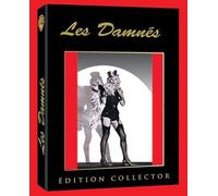 Les Damnés – Warner Bros. – Édition Collector