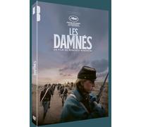 Les Damnés [HD DVD]