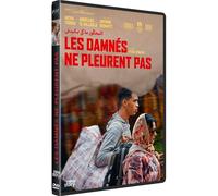Les Damnés ne pleurent pas DVD DVD