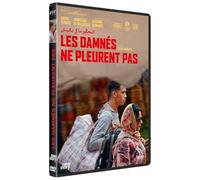 Les Damnés ne pleurent pas DVD DVD
