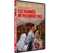 Les Damnés ne pleurent pas DVD G